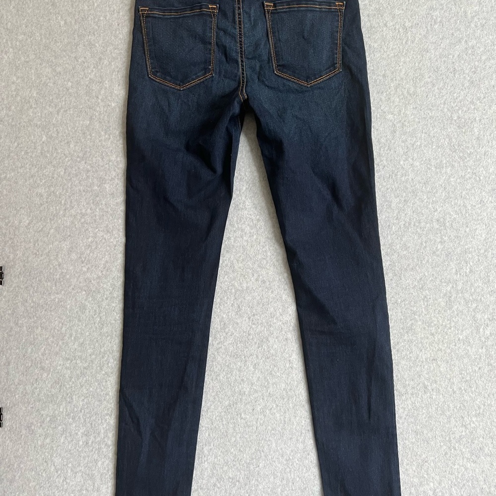 Angry Rabbit Women’s Jeans 26 Denim Pants - Picture 9 of 9
